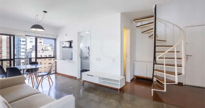 Apartamento-São Paulo-JARDIM PAULISTA | Ref.: REO1017304