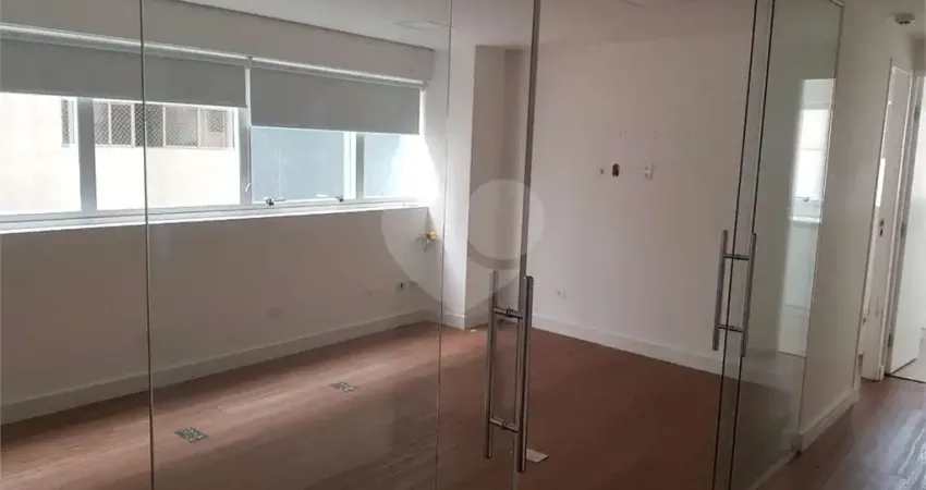 Sala comercial para alugar na Alameda Jaú, --, Jardim Paulista, São Paulo