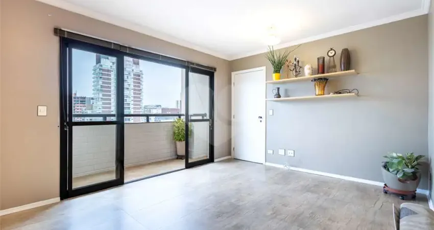 Apartamento - Vila Olímpia - 2 Dormitórios - 92 m².