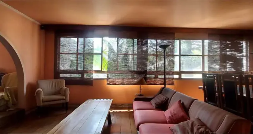 Apartamento com 4 quartos à venda na Rua José dos Santos Júnior, --, Campo Belo, São Paulo