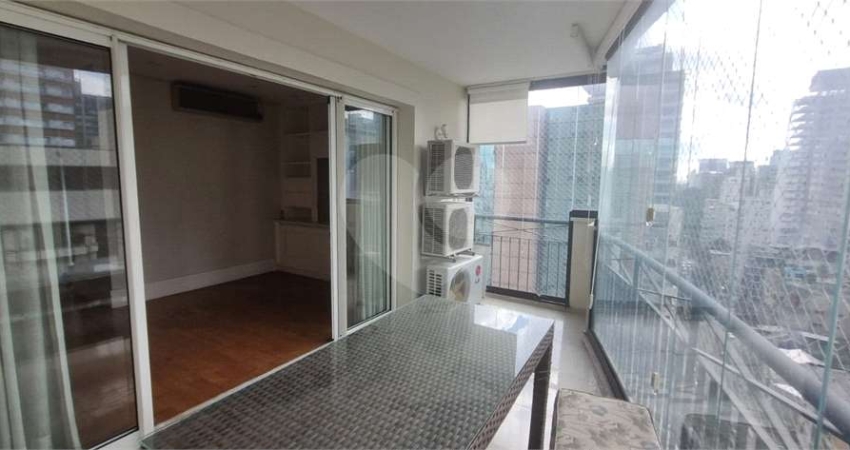 Apartamento á venda Jardim Paulista- São Paulo SP - 2 suítes, lavabo, Varanda, Andar alto,2 vagas 109 m2 uteis, com lazer!