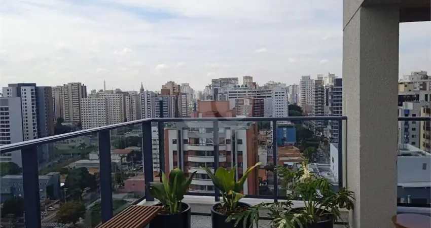 Apartamento com 2 quartos à venda na Rua Loefgren, --, Vila Mariana, São Paulo