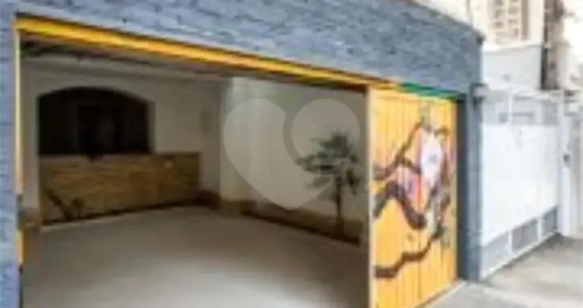 Casa comercial à venda na Rua Doutor Andrade Pertence, --, Vila Olímpia, São Paulo