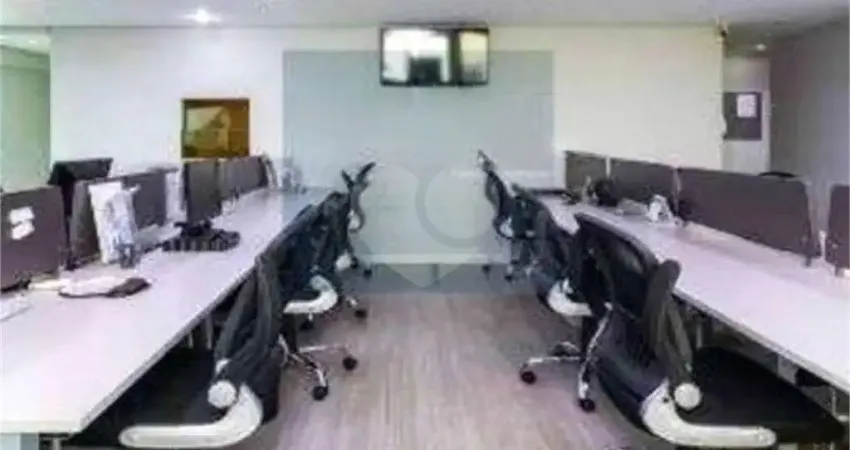 Sala comercial à venda na Avenida Angélica, --, Higienópolis, São Paulo