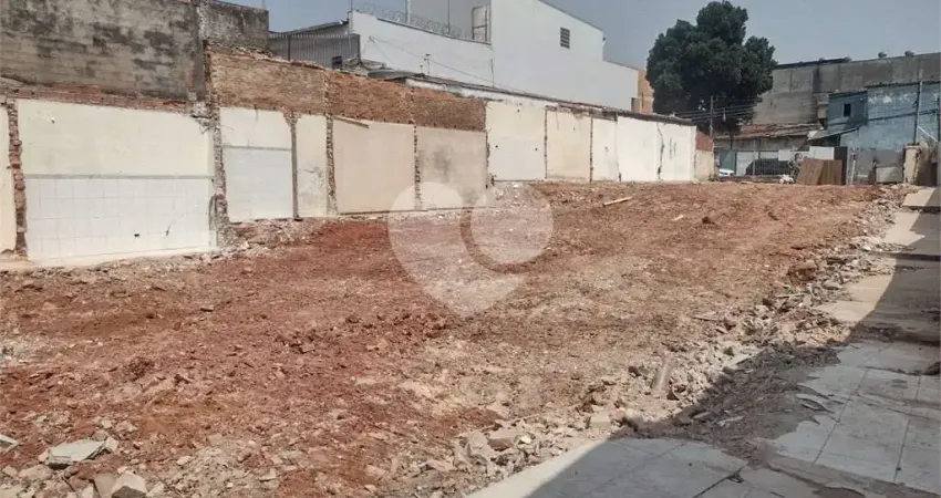 Terreno à venda na Rua Coronel Luís Barroso, --, Santo Amaro, São Paulo