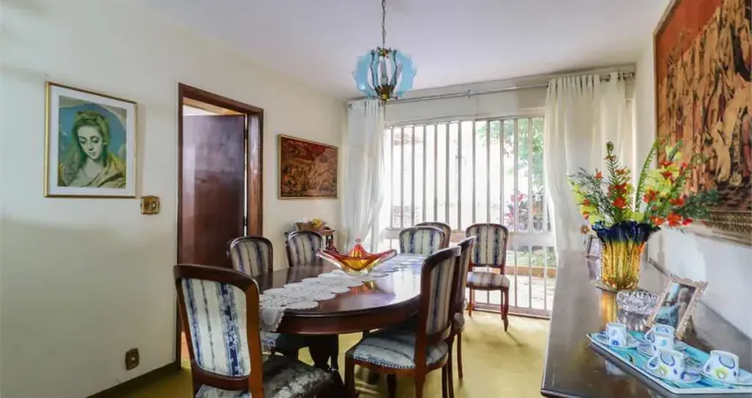 Sobrado venda Vila Mariana 03 dormitórios 248 m² área útil