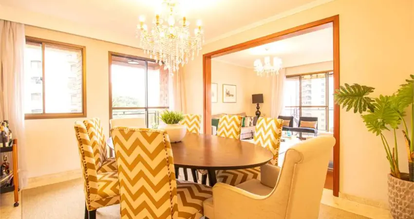 Duplex Chácara Klabin 210m2 lindo