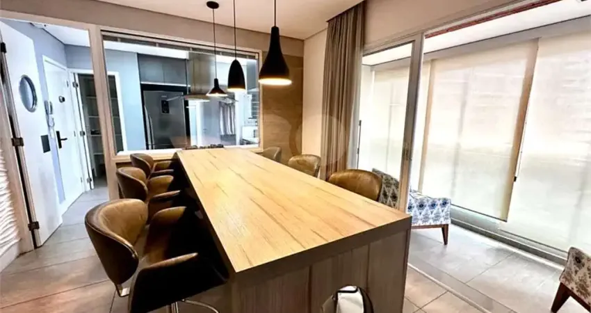 Apartamento com 3 quartos à venda na Rua Doutor Fadlo Haidar, --, Vila Olímpia, São Paulo
