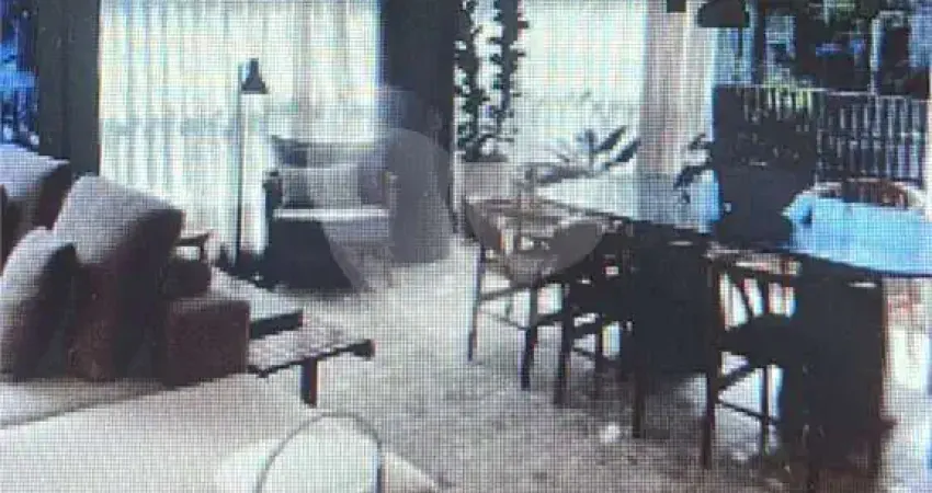 Apartamento com 3 quartos à venda na Rua Francisco Leitão, --, Pinheiros, São Paulo