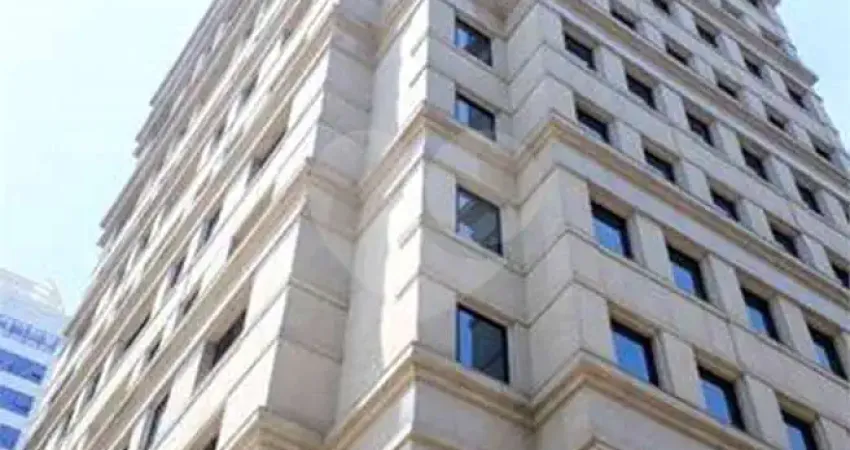 Sala comercial para alugar na Avenida Engenheiro Luiz Carlos Berrini, --, Cidade Monções, São Paulo
