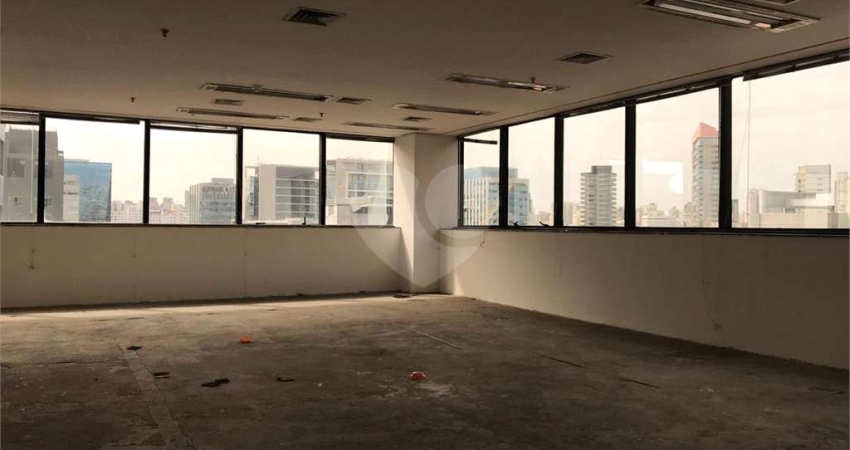 Sala comercial para alugar na Rua Fidêncio Ramos, --, Vila Olímpia, São Paulo