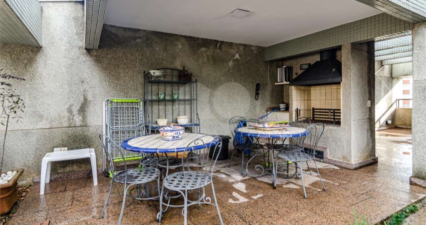 Cobertura com 3 quartos à venda na Rua José Maria Lisboa, --, Jardim América, São Paulo