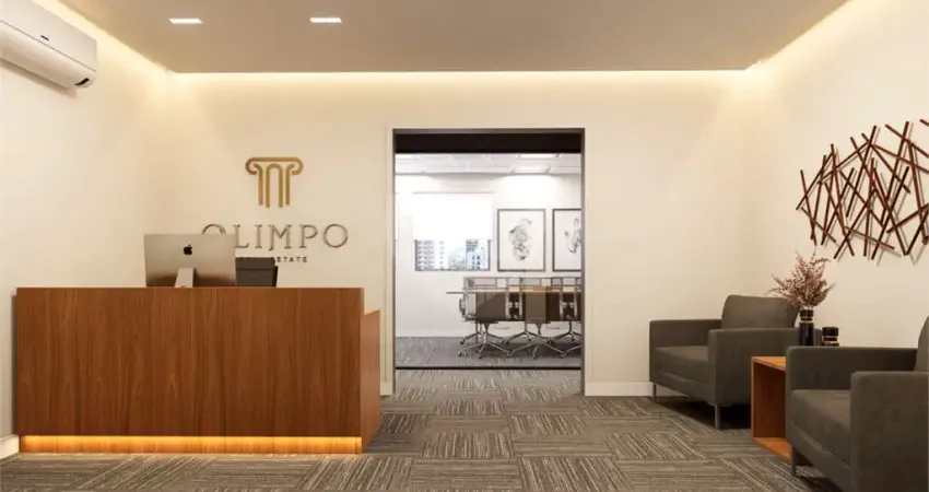 Sala comercial para alugar na Avenida Brigadeiro Faria Lima, --, Jardim Paulistano, São Paulo