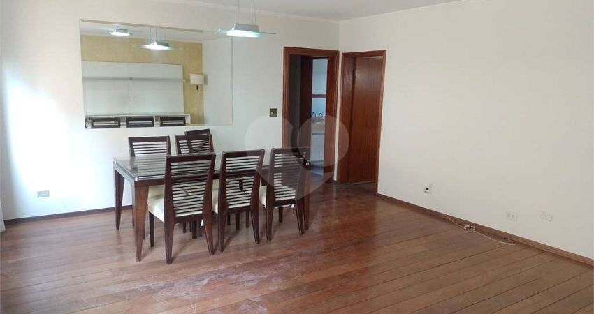 Apartamento-São Paulo-CHÁCARA SANTO ANTÔNIO | Ref.: REO1021900