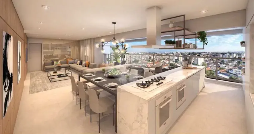 Lindo apartamento à venda Vila Mariana Apartamento à venda no melhor da Vila Mariana