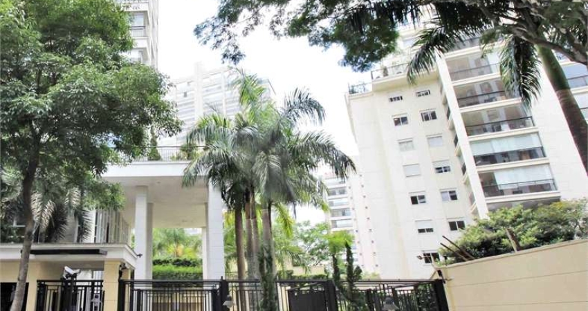 Apartamento com 4 quartos à venda na Rua Pedro Pomponazzi, --, Chácara Klabin, São Paulo
