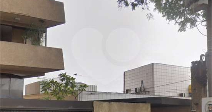 Sala comercial nos Jardins