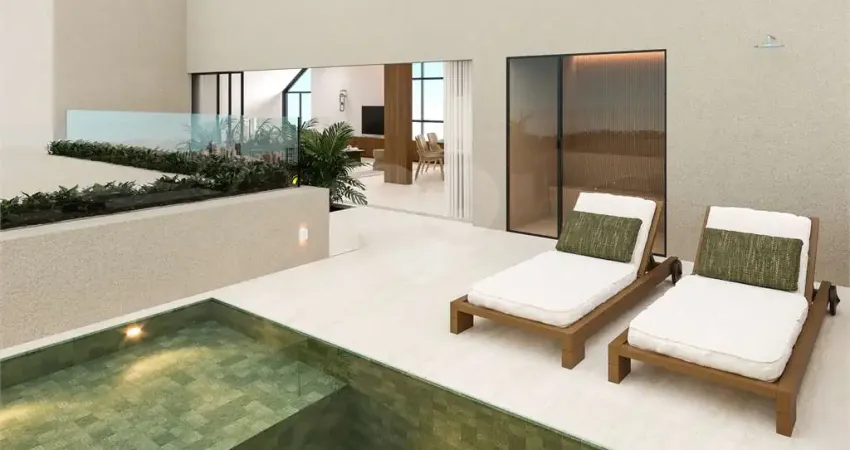 Cobertura com 4 quartos à venda na Alameda Franca, --, Jardim Paulista, São Paulo