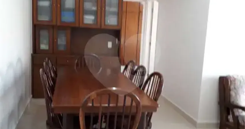 Apartamento de 72m² bem localizado no Itaim Bibi