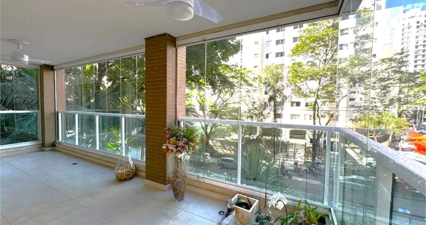 Moema (Pássaros) - Com Terraço Gourmet Próximo Ao Colégio Mobile