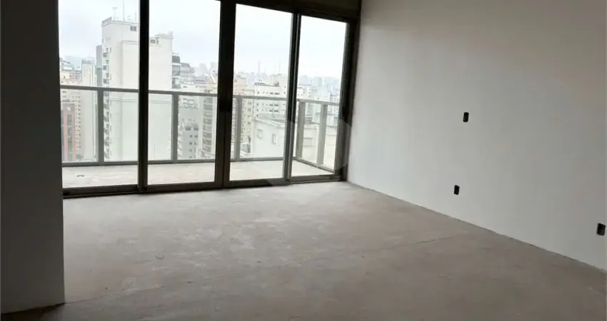 Apartamento de alto padrão na vila nova conceição. imóvel com 359m²