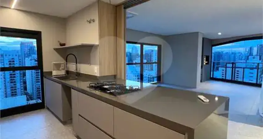 Condomínio arcos itaim - lindo apartamento com 3 suítes e 2 vagas de garagem