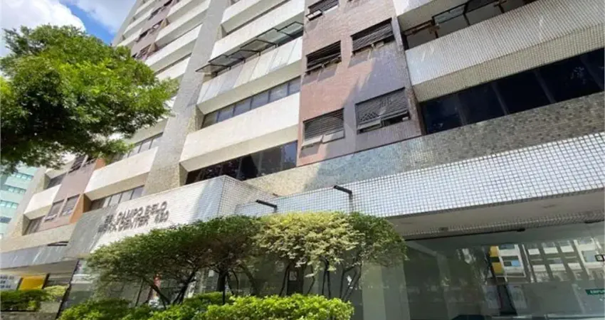 Sala comercial à venda na Rua Vieira de Morais 420, --, Campo Belo, São Paulo
