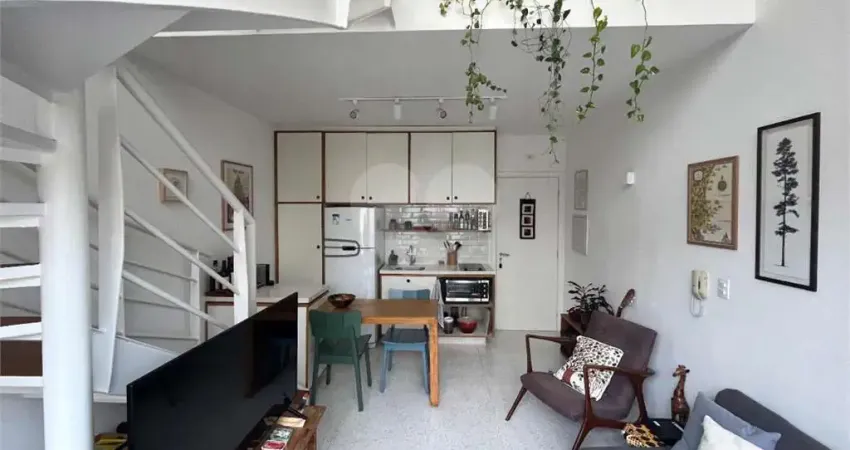 Apartamento-São Paulo-JARDIM PAULISTA | Ref.: REO1023044