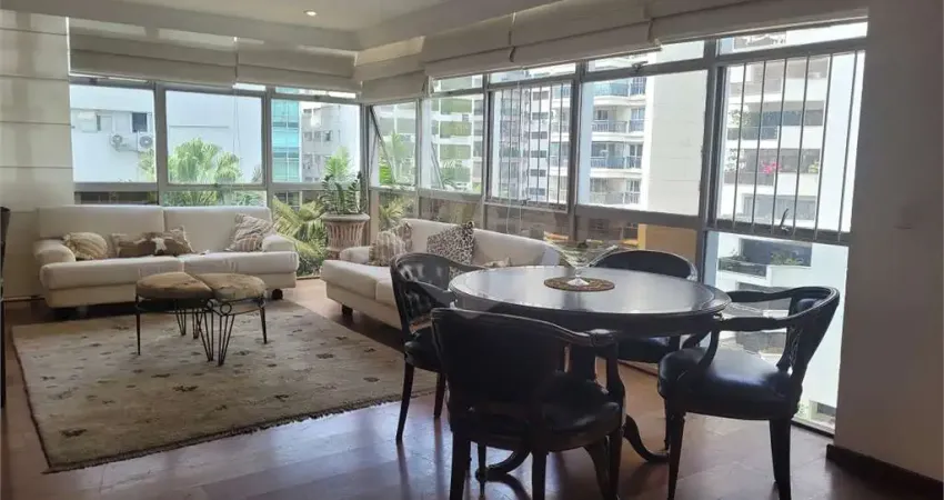 Apartamento com 3 quartos à venda na Rua Emílio de Menezes, --, Higienópolis, São Paulo