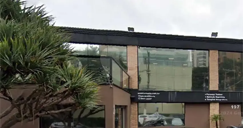Terreno comercial à venda na Rua Pirapora, --, Vila Mariana, São Paulo