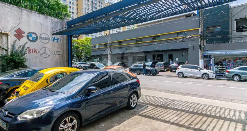 Oportunidade – galpão comercial com mezanino e elevador | próximo ao metrô saúde