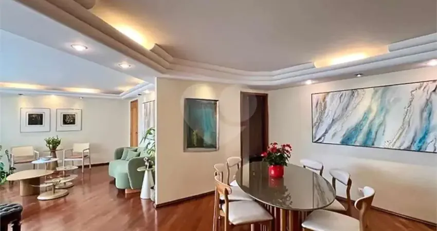 Apartamento-São Paulo-JARDIM PAULISTA | Ref.: REO991866