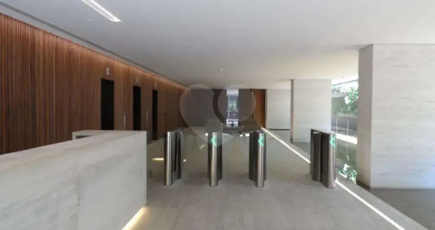 Sala comercial à venda na Alameda Jaú, --, Jardim Paulista, São Paulo