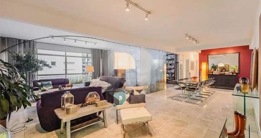 Apartamento-São Paulo-JARDIM PAULISTA | Ref.: REO997862