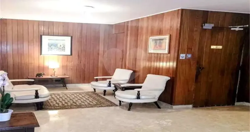 Apartamento à venda com 65 m², 2 quartos e 1 vaga de garagem, no Jardim Paulista!