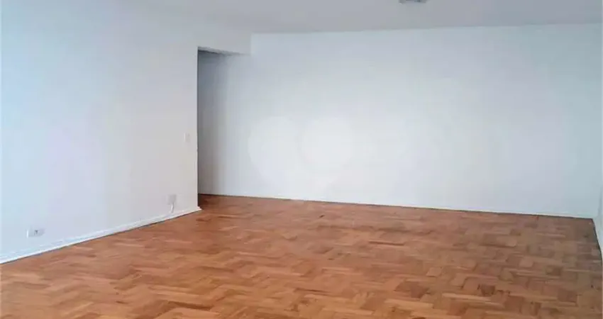 Apartamento com 2 quartos à venda na Rua Caconde, --, Jardim Paulista, São Paulo