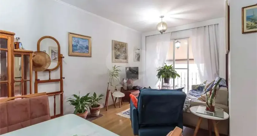 Apartamento com 2 quartos à venda na Rua Graúna, --, Moema, São Paulo