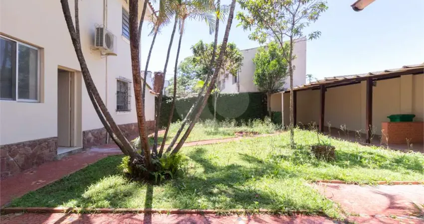 Casa com 5 quartos à venda na Rua Salvador Corrêa, --, Aclimação, São Paulo