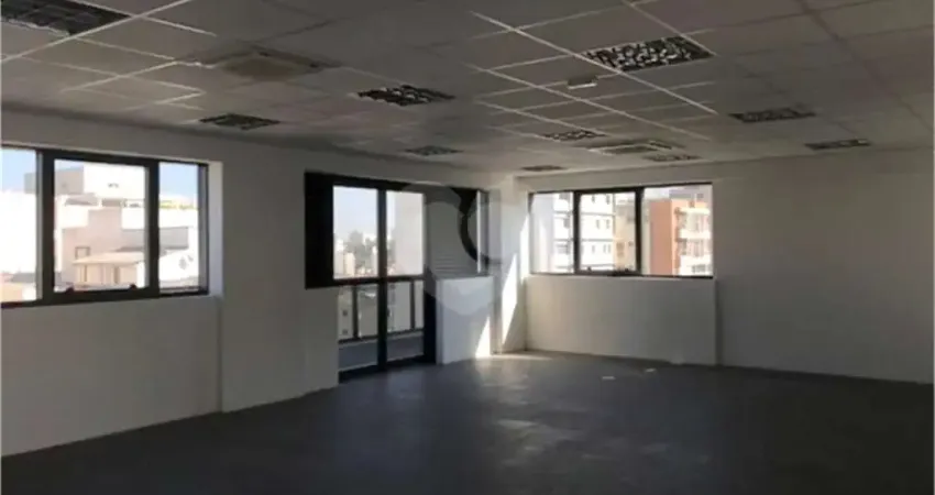 Sala comercial para alugar na Rua Alves Guimarães, --, Vila Madalena, São Paulo