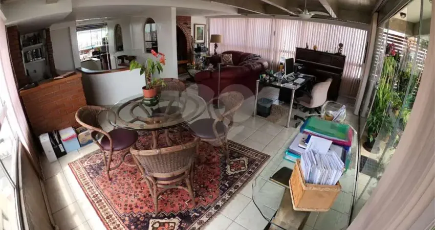 Apartamento-são paulo-jardim paulista | ref.: reo1023171