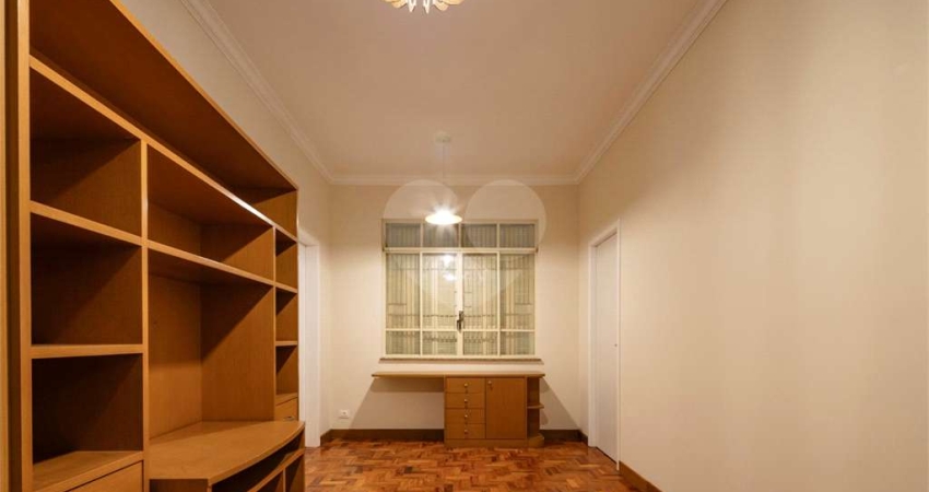 Apartamento com 2 quartos à venda na Rua Piauí, --, Higienópolis, São Paulo
