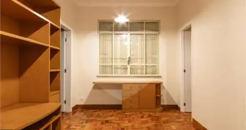 Apartamento com 2 quartos à venda na Rua Piauí, --, Higienópolis, São Paulo