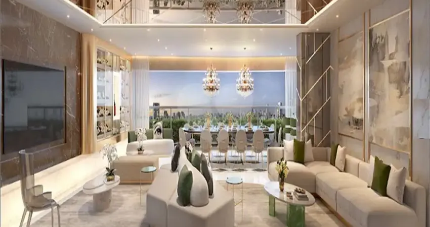 Apartamento com 4 quartos à venda na Rua Maestro Cardim, --, Bela Vista, São Paulo