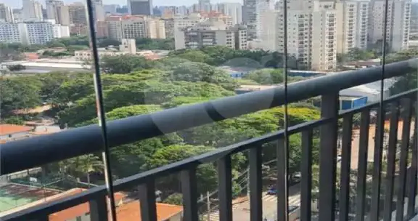 Apartamento com 3 quartos à venda na Rua Belchior de Azevedo, --, Alto da Lapa, São Paulo