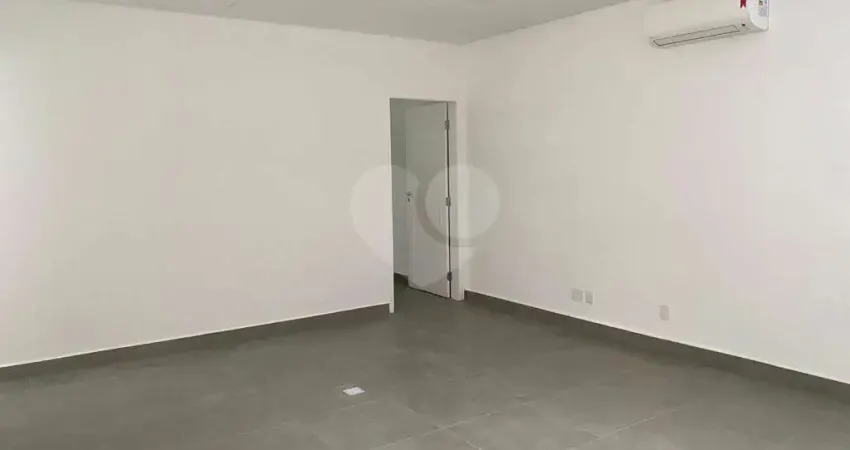 Casa comercial para alugar na Rua Baluarte, --, Vila Olímpia, São Paulo