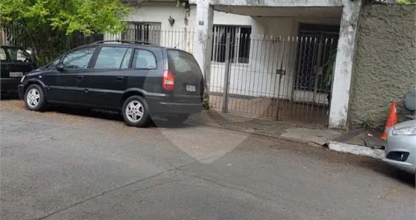Casa com 6 quartos à venda na Rua Professor Frontino Guimarães, --, Vila Mariana, São Paulo