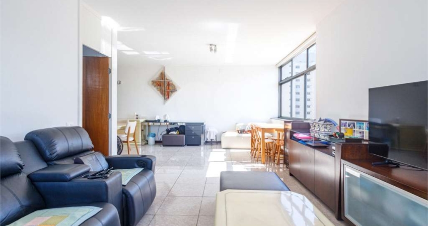 Apartamento à venda, Higienópolis São Paulo SP 3 Quartos, 1 suite, 1 vaga,  176 m²