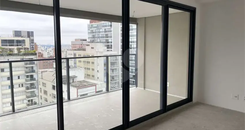 Apartamento com 3 quartos à venda na Rua José Maria Lisboa, --, Jardim América, São Paulo