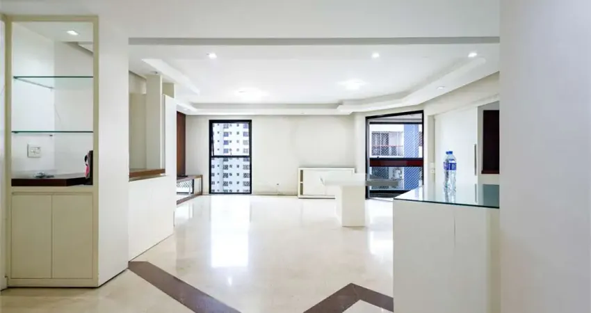 Apartamento com 3 quartos à venda