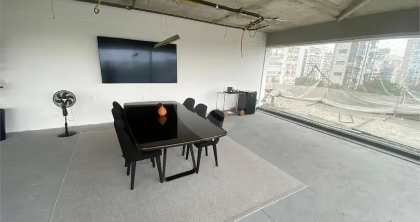 Apartamento a venda em moema pássaros, com vista para o ibirapuera, 240 m2, 3 suítes e 4 vagas